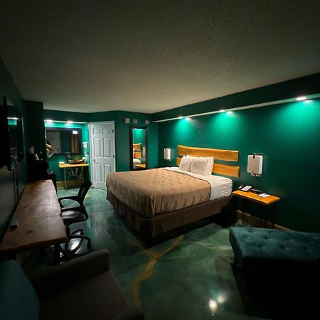 Boutique Style Quality Inn Oxford Anniston I-20 Εξωτερικό φωτογραφία