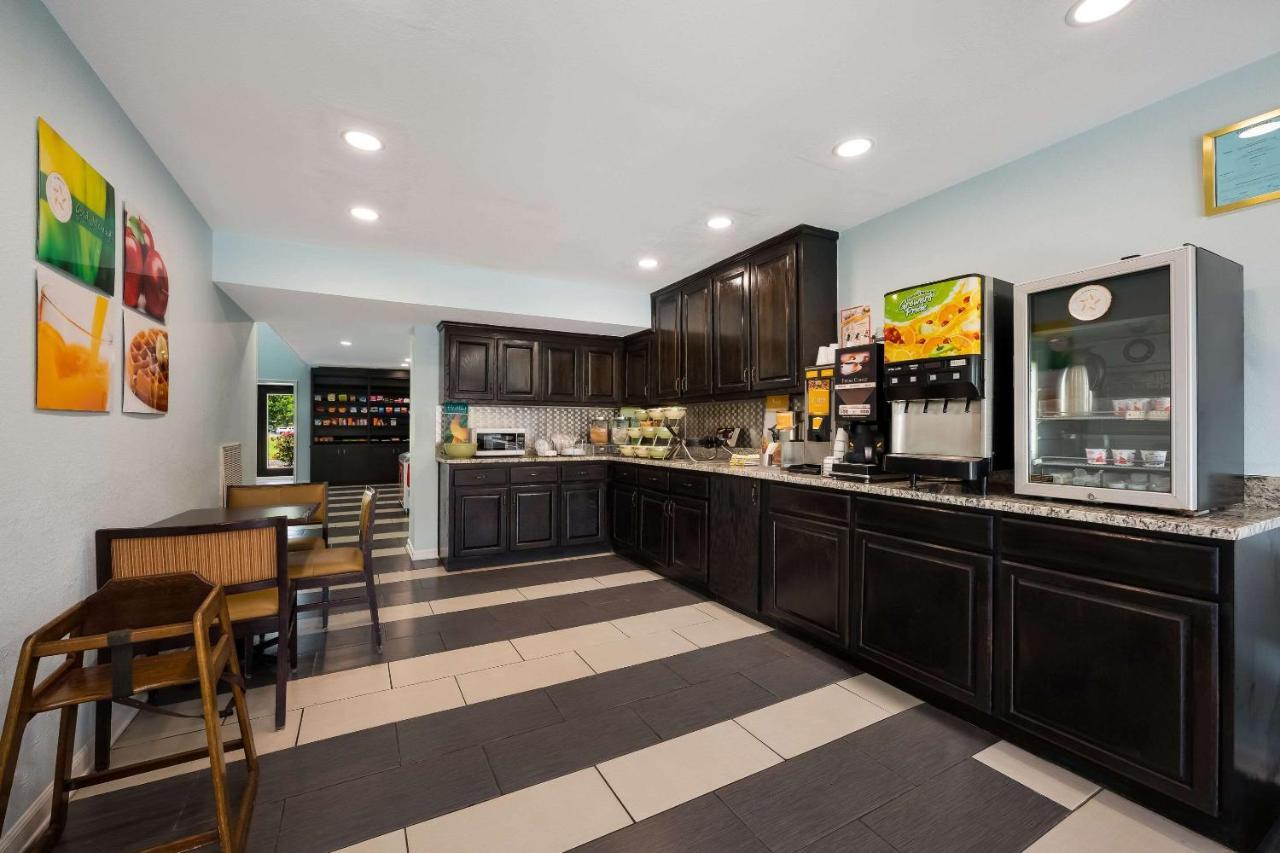 Boutique Style Quality Inn Oxford Anniston I-20 Εξωτερικό φωτογραφία