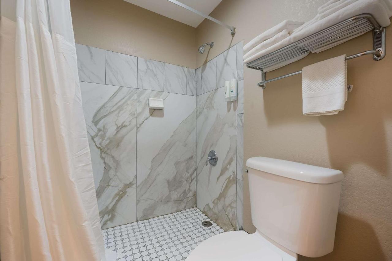 Boutique Style Quality Inn Oxford Anniston I-20 Εξωτερικό φωτογραφία