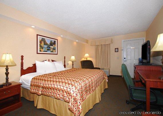 Boutique Style Quality Inn Oxford Anniston I-20 Δωμάτιο φωτογραφία