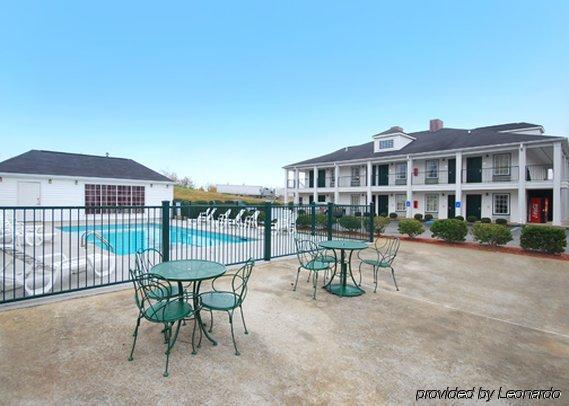 Boutique Style Quality Inn Oxford Anniston I-20 Ανέσεις φωτογραφία