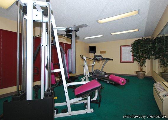 Boutique Style Quality Inn Oxford Anniston I-20 Ανέσεις φωτογραφία