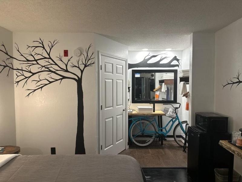 Boutique Style Quality Inn Oxford Anniston I-20 Εξωτερικό φωτογραφία