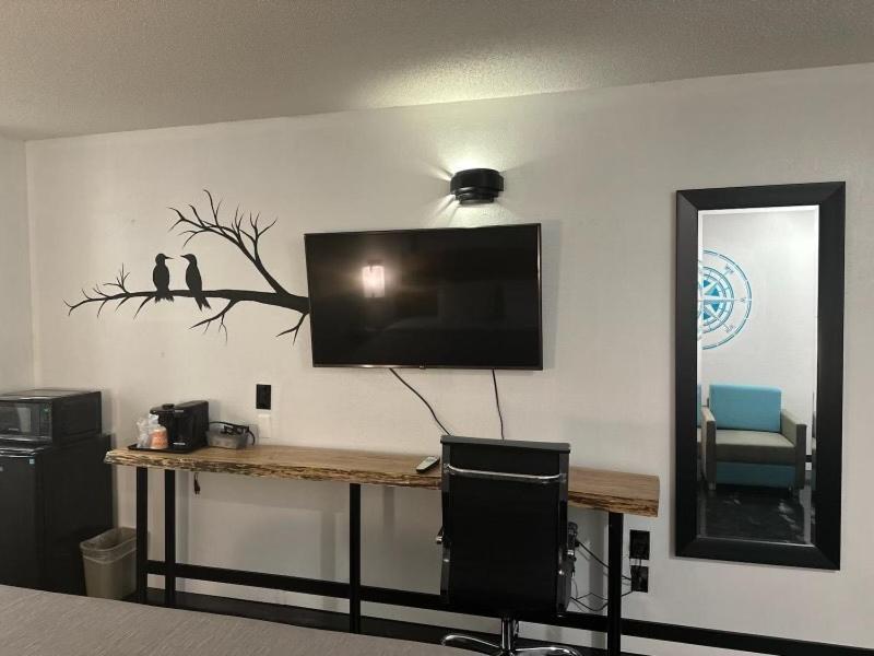 Boutique Style Quality Inn Oxford Anniston I-20 Εξωτερικό φωτογραφία