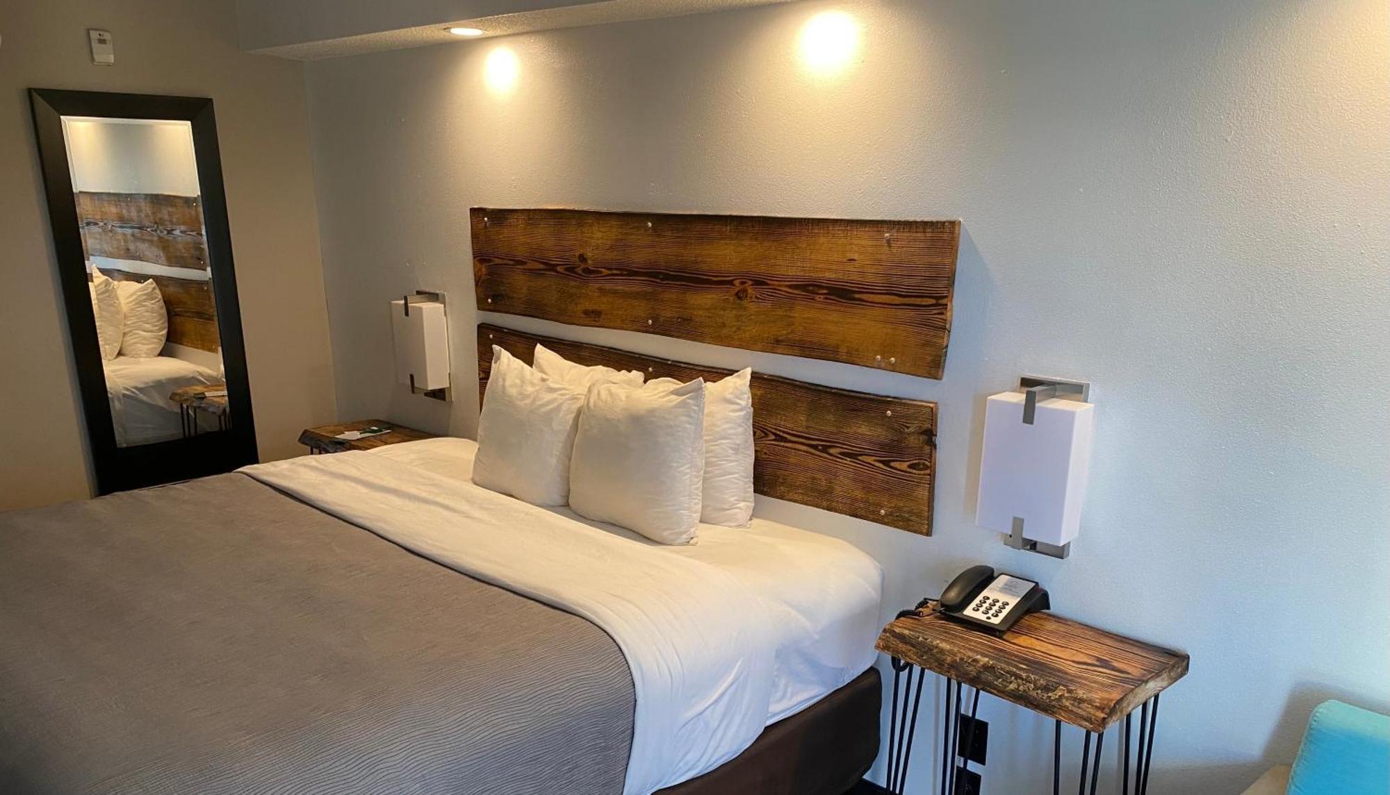 Boutique Style Quality Inn Oxford Anniston I-20 Εξωτερικό φωτογραφία