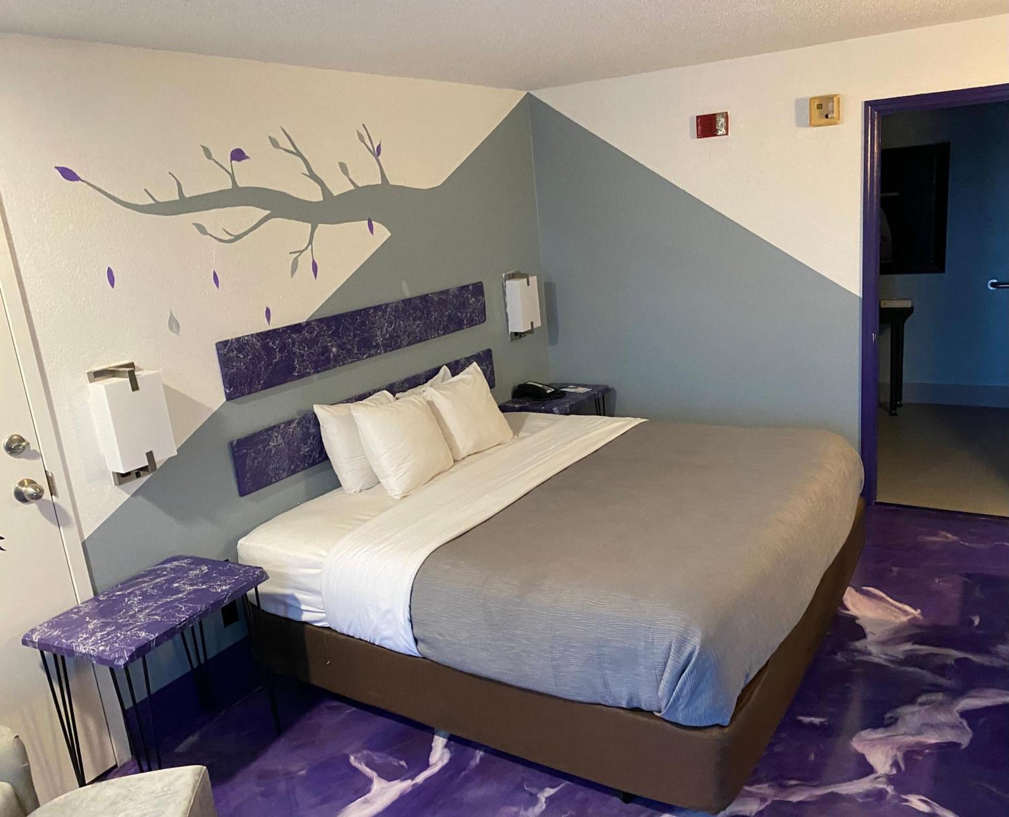Boutique Style Quality Inn Oxford Anniston I-20 Εξωτερικό φωτογραφία