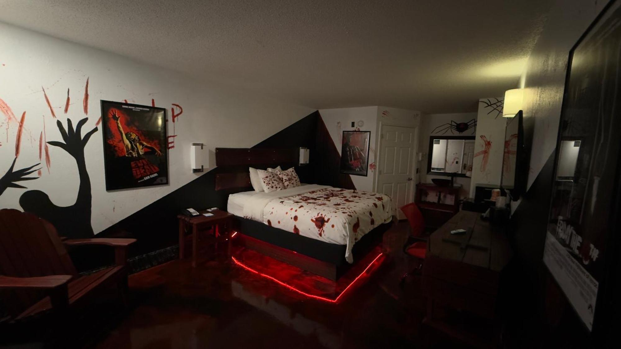 Boutique Style Quality Inn Oxford Anniston I-20 Εξωτερικό φωτογραφία