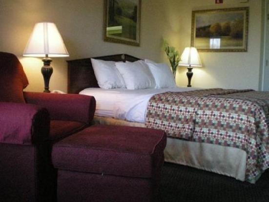 Boutique Style Quality Inn Oxford Anniston I-20 Δωμάτιο φωτογραφία