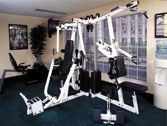 Boutique Style Quality Inn Oxford Anniston I-20 Ανέσεις φωτογραφία