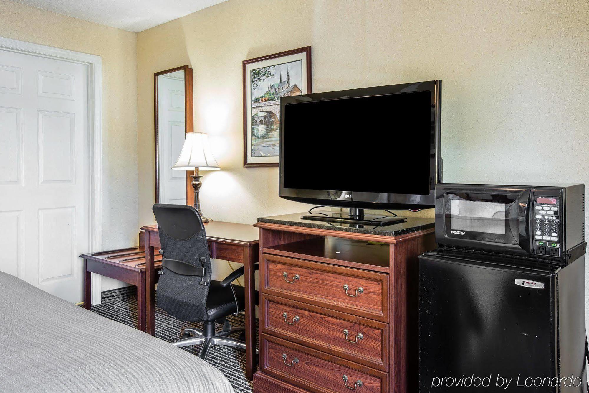 Boutique Style Quality Inn Oxford Anniston I-20 Εξωτερικό φωτογραφία