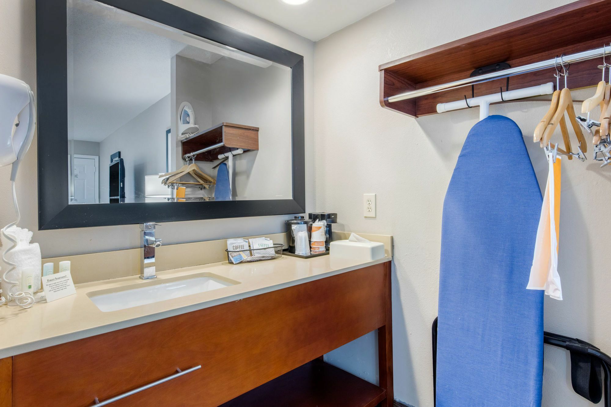 Boutique Style Quality Inn Oxford Anniston I-20 Εξωτερικό φωτογραφία