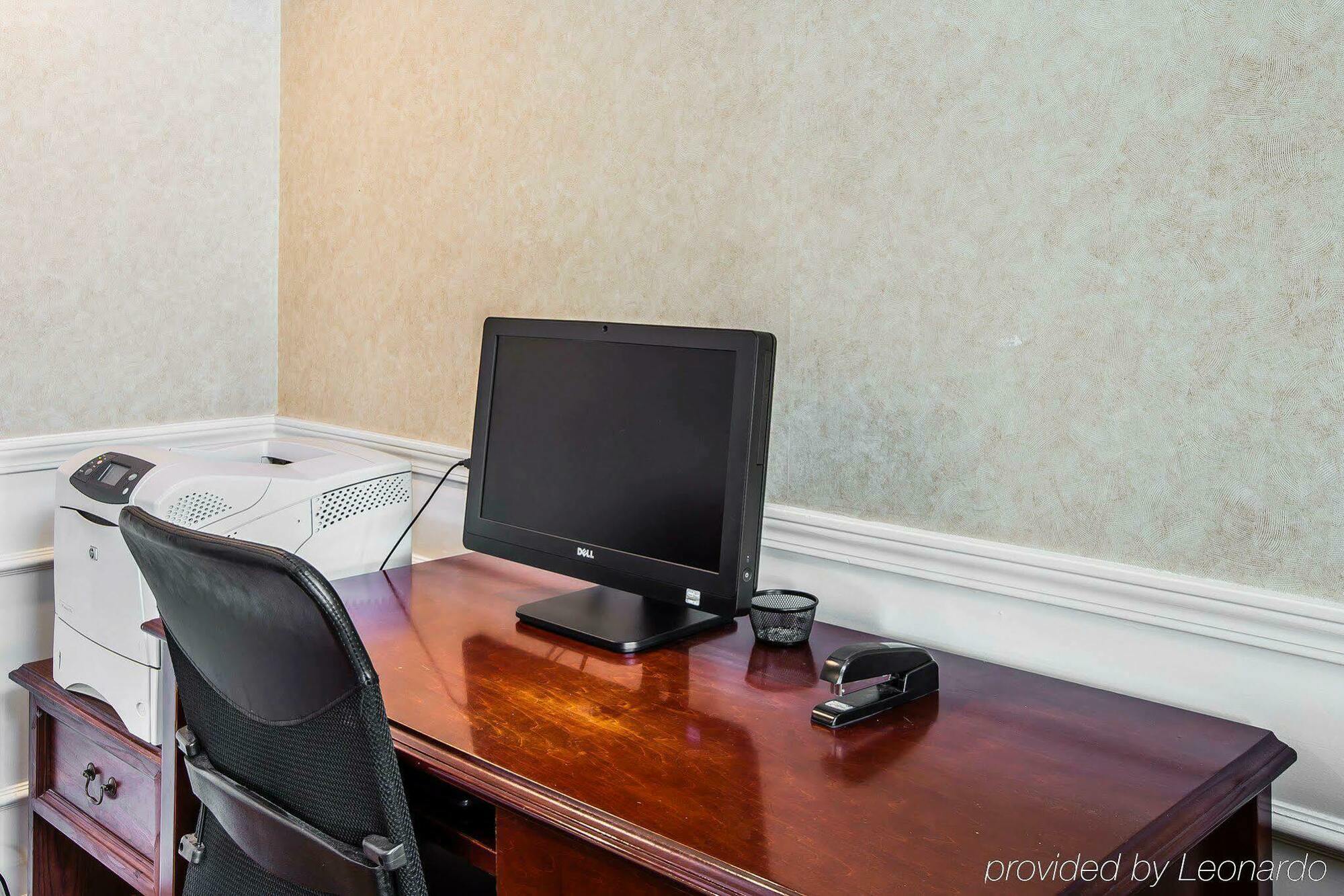 Boutique Style Quality Inn Oxford Anniston I-20 Εξωτερικό φωτογραφία